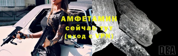 мет Фёдоровский
