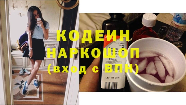 эйфоретик Осташков