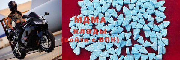 эйфоретик Осташков